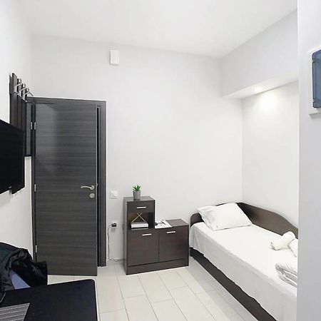 Tcc Lux Studio سالونيك المظهر الخارجي الصورة