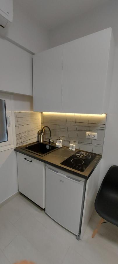 Tcc Lux Studio سالونيك المظهر الخارجي الصورة