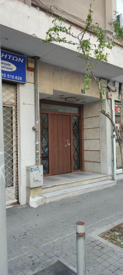 Tcc Lux Studio سالونيك المظهر الخارجي الصورة