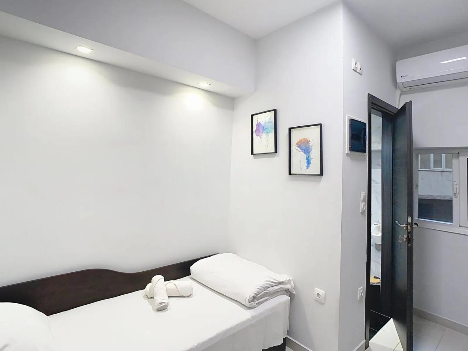 Tcc Lux Studio سالونيك المظهر الخارجي الصورة